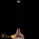 Подвесной светильник Eglo Somerton 49388 - Фото 0