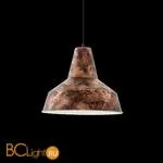 Подвесной светильник Eglo Somerton 49388