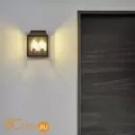 Настенный светильник Eglo Soncino 97294 - Фото 0