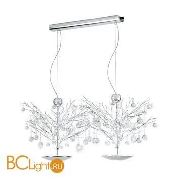 Подвесной светильник Eglo Sorges 39043