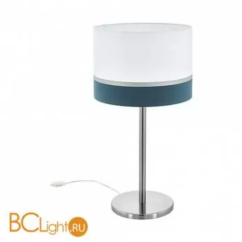Настольная лампа Eglo Spaltini 39557