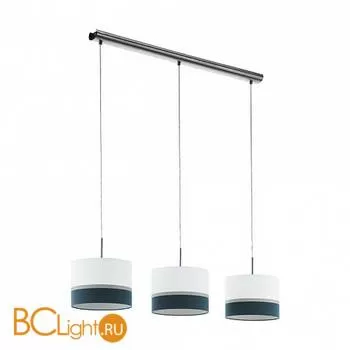 Подвесной светильник Eglo Spaltini 39555