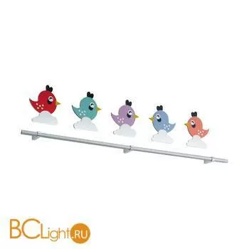 Настенный светильник Eglo Sparino 96707