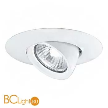 Встраиваемый спот (точечный светильник) Spezia1 90057