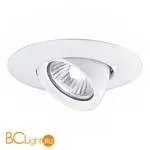 Встраиваемый спот (точечный светильник) Spezia1 90057