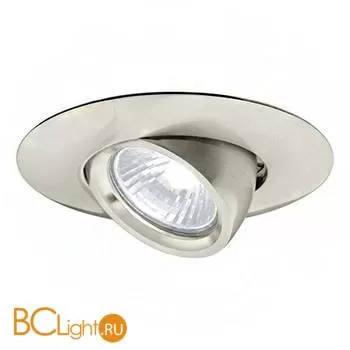 Встраиваемый спот (точечный светильник) Spezia1 90058