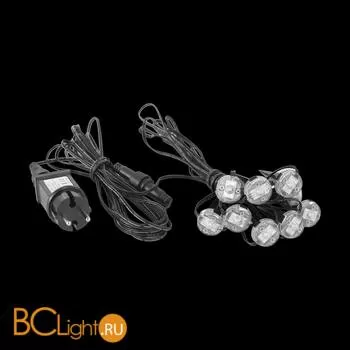 Садово-парковый фонарь Eglo Spinetoli 98184