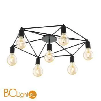 Потолочная люстра Eglo Staiti 97904