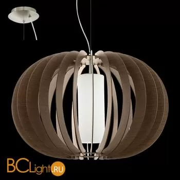 Подвесной светильник Eglo Stellato 3 95593