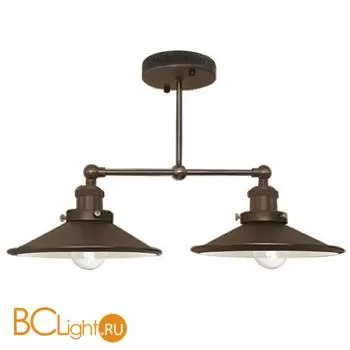 Потолочная люстра Eglo Stockbury 49824