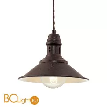 Подвесной светильник Eglo Stockbury 49455