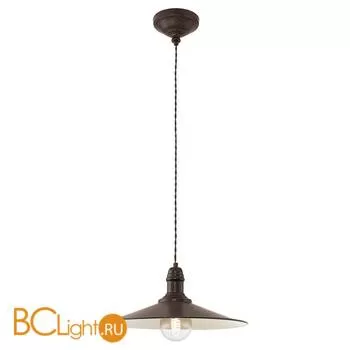 Подвесной светильник Eglo Stockbury 49456 - Фото 0