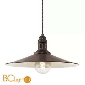 Подвесной светильник Eglo Stockbury 49456