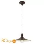 Подвесной светильник Eglo Stockbury 49456 - Фото 0