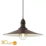 Подвесной светильник Eglo Stockbury 49456