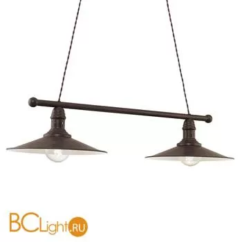 Подвесной светильник Eglo Stockbury 49457