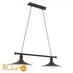 Подвесной светильник Eglo Stockbury 49457 - Фото 0