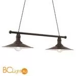 Подвесной светильник Eglo Stockbury 49457