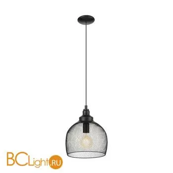 Подвесной светильник Eglo Straiton 49736 - Фото 0