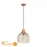 Подвесной светильник Eglo Straiton 49738 - Фото 0