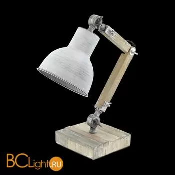 Настольная лампа Eglo Stringston 33007