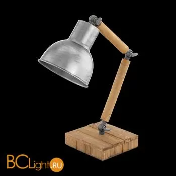 Настольная лампа Eglo Stringston 33006