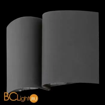 Уличный настенный светильник Eglo Suesa 94795