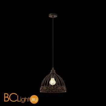 Подвесной светильник Eglo Summerhall 43025 - Фото 0