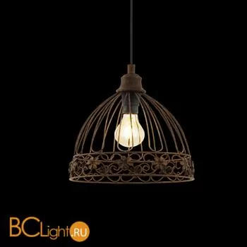 Подвесной светильник Eglo Summerhall 43025