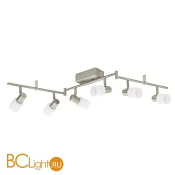 Спот (точечный светильник) Eglo Taberno 31393