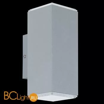 Уличный настенный светильник Eglo Tabo 94186