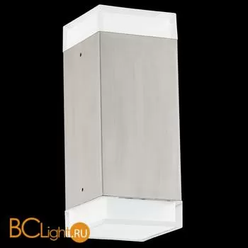 Уличный настенный светильник Eglo Tabo-LED 93364