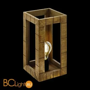 Настольный светильник Eglo Takhira 43016