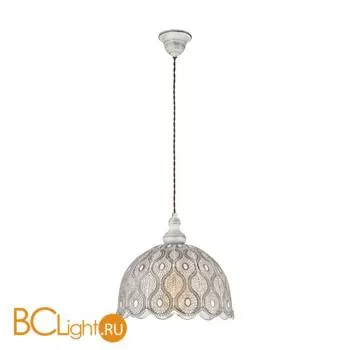 Подвесной светильник Eglo Talbot 2 49717 - Фото 0