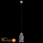 Подвесной светильник Eglo Talbot 1 49208 - Фото 0