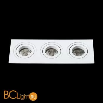 Встраиваемый светильник Eglo Talvera 61537