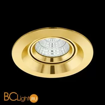 Встраиваемый светильник Eglo Talvera P 61554