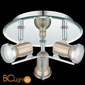 Спот (точечный светильник) Eglo Tamara 1 94984