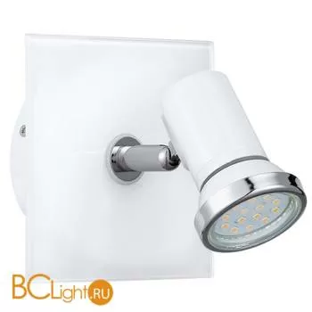 Спот (точечный светильник) Eglo Tamara 31262