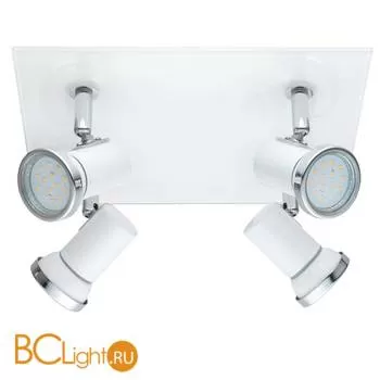 Спот (точечный светильник) Eglo Tamara 31264