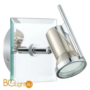 Спот (точечный светильник) Eglo Tamara 31265