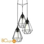 Подвесной светильник Eglo Tarbes 94191