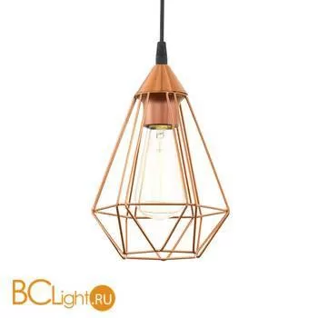 Подвесной светильник Eglo Tarbes 94193