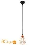 Подвесной светильник Eglo Tarbes 94193 - Фото 0