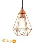 Подвесной светильник Eglo Tarbes 94193