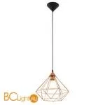 Подвесной светильник Eglo Tarbes 94194 - Фото 0