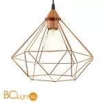 Подвесной светильник Eglo Tarbes 94194