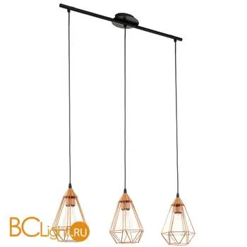 Подвесной светильник Eglo Tarbes 94195