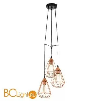 Подвесной светильник Eglo Tarbes 94196 - Фото 0