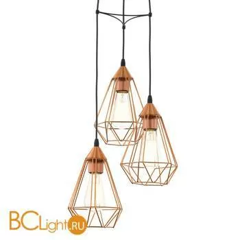 Подвесной светильник Eglo Tarbes 94196